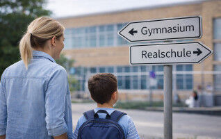 Mentoring strengthens educational opportunities for socially disadvantaged children