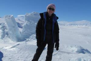 Meteorite research wins top astronomy prize