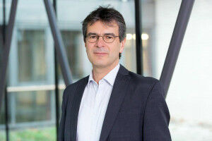 MHH-Professor Krause moves to WHO