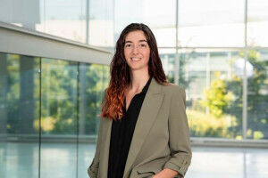 Michelle Carr: Manipulating dreams to improve mental health