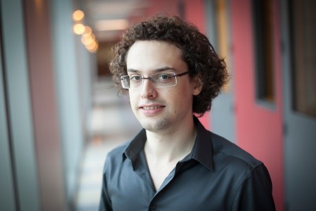 Jason Koski/University Photography