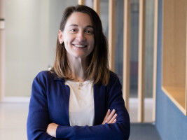 Health - Understanding the fine chemistry of ovarian cancer - UNIL Understanding the fine chemistry of ovarian cancer