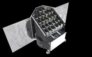 Milestone achieved for planet hunting mission