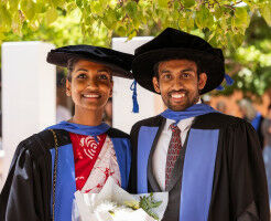 Milestone moment for 4,000 ANU graduates
