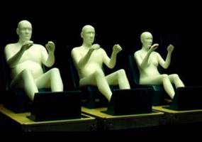 Military vehicle seating: Keeping American soldiers safe