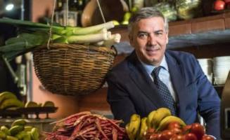 Millennial challenge for the Mediterranean diet