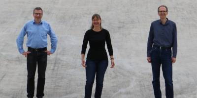 Millions in funding for astroparticle physicists and geophysicists