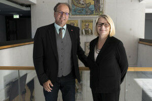 Millions in funding for the FORTHEM Alliance of European universities