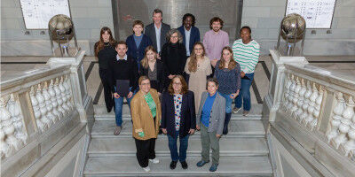 Mind the Gap Awards 2023 - Honouring Diversity in Practice