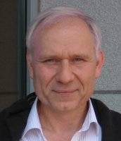 Mini profile: Ari Laptev