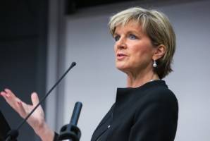 Minister opens State of the Pacific Conference