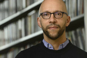 Minkah Makalani ventures beyond what can be imagined