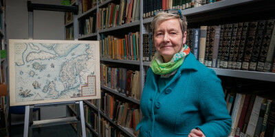 Minor subject - major fascination