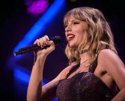 Modern day Madonna? How Taylor Swift's music takes inspiration from the 80s