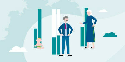 'More and more people need long-term medical care'