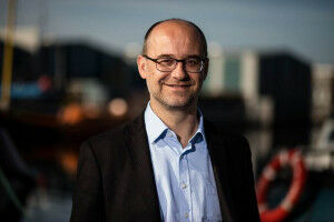 More focus on shipping in climate policy