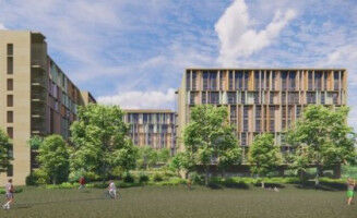 More student accommodation set for St Lucia