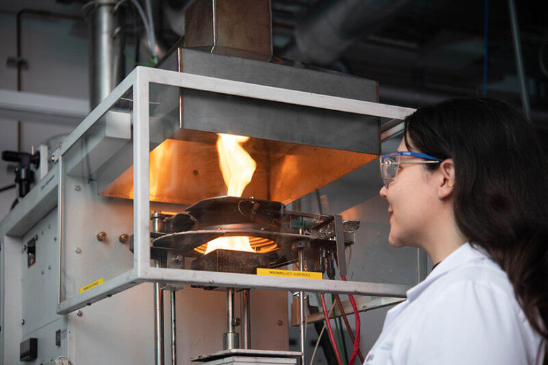 Environment - Materials Science