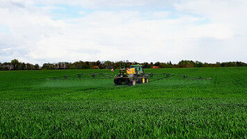 More taxpayers' money for the environment and public benefit