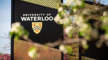 More than $4 million awarded to Waterloo health researchers