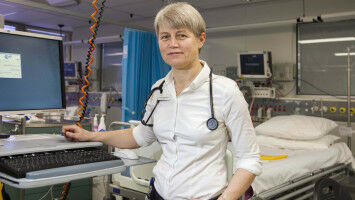 Most hospital patients are dying 'without suitable care'