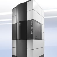 Most powerful microscope in the UK unveiled