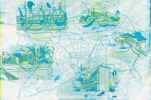 'Moving (in) Constellations'