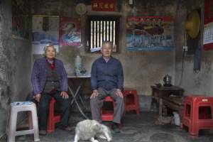 Moving tales of humanity showcased at media degree show