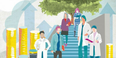 Münster University receives two new research associations