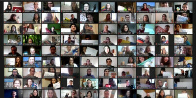 Münster University welcomes 200 international students