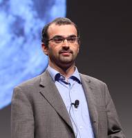 Music of the universe