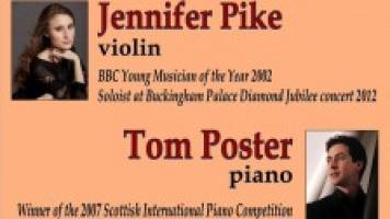 Musicians’ musicians at Great St Mary’s Church