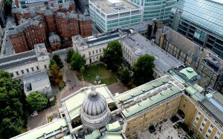 MyCampus: One year on