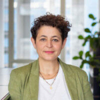 Nadia Radwan appointed head of HEAD's Visual Arts Department