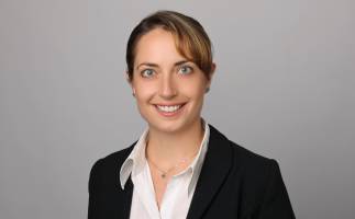 Nadja El Benni to head 'Competitiveness and System Evaluation' Research Division