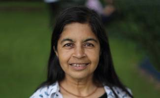 Nalini Joshi elected to leading role in world mathematics