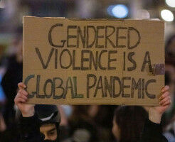 Naming and shaming domestic violence perpetrators doesn't work to keep women safe. Here's why