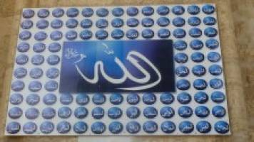 Narratives of Conversion