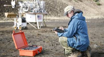 NASA Instrument Will Identify Clues to Martian Past