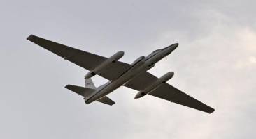 NASA, JPL Assets Aiding in Oil Spill Response