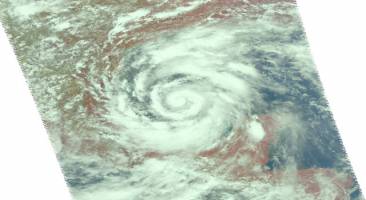 NASA to Fly Into Hurricane Research this Summer