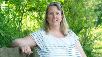 Nathalie Dubois becomes titular professor at the ETH Zurich