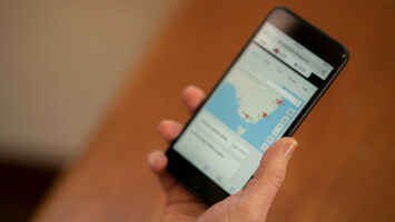 National app maps COVID alerts across Australia