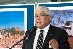 National centre to Close the Gap