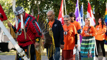 National Day for Truth and Reconciliation 2024