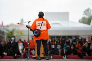 National Day for Truth and Reconciliation at SFU: Recap