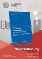 New book deals with the achievements of Leipzig professor Hans Stumme for the first time