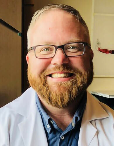 Zack Marshall Courtesy of Furscience