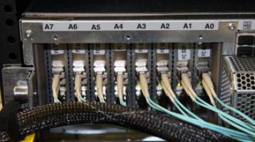 Neuroscience to Benefit from Hybrid Supercomputer Memory