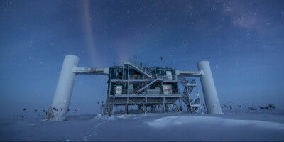 'Neutrinos are very difficult to detect'